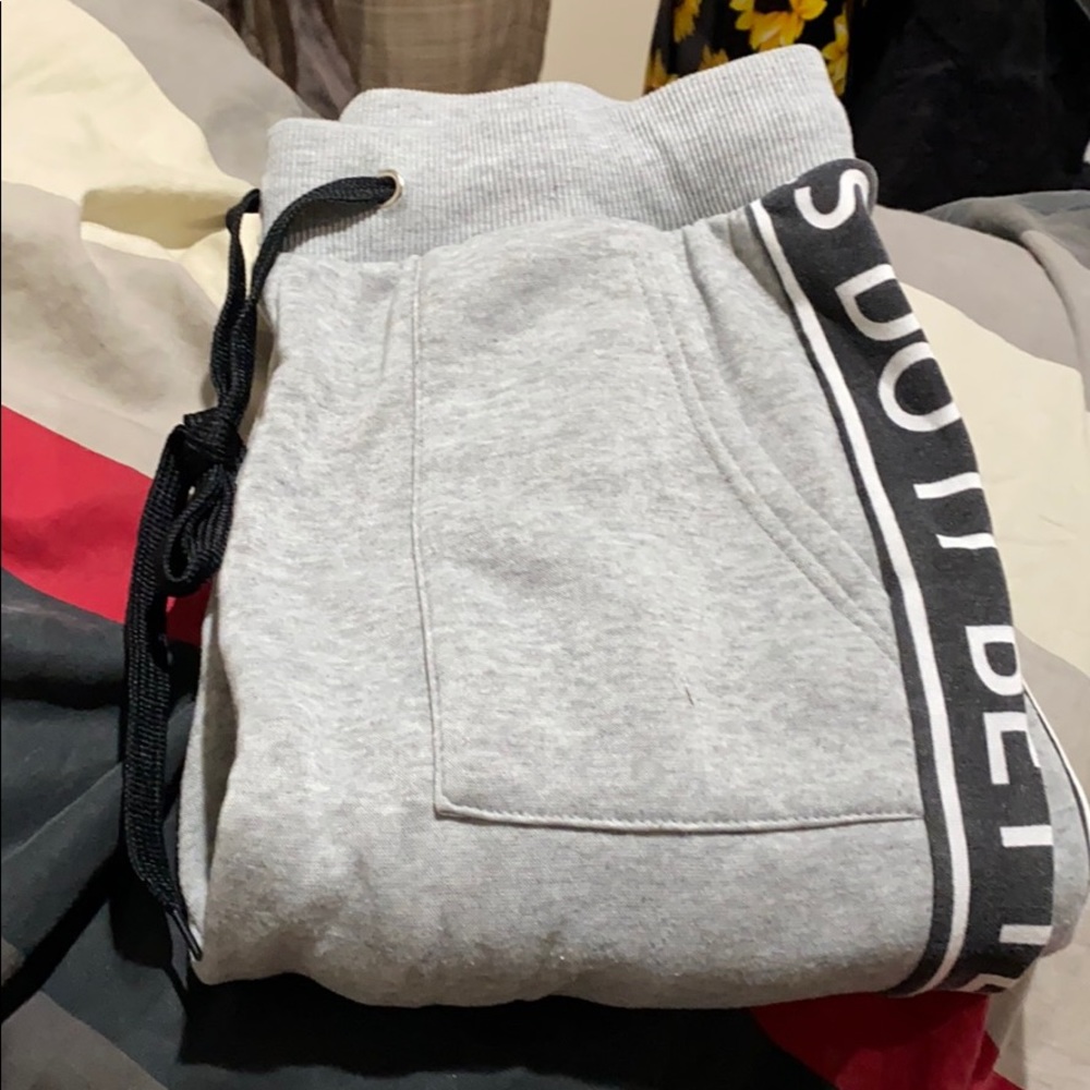 Sweatpants